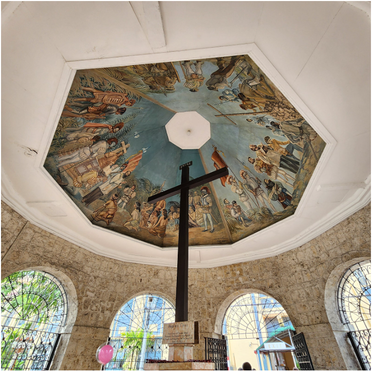 [세부] 소꿉친구들과 세부 여행♡ 베티가이드님과 함께!