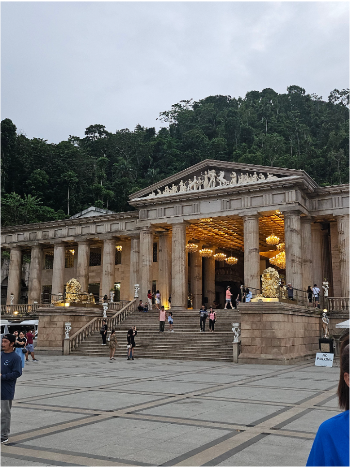 [세부] 6박7일 가족 첫 세부여행 후기 3탄 with 나디아 가이드