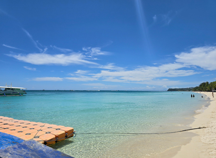 [보라카이] 바로님과 에이와 함께 했던 허니문 보라카이 여행 후기!