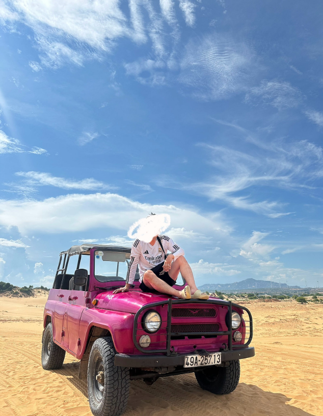 [나트랑] 나트랑 핵심팩3박5일 후기(민현가이드님과 함께)