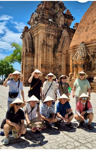 [나트랑] 나트랑.달랏 3박5일 투어 ㅡ디딤돌