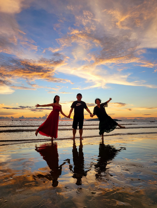 [코타키나발루] [여행후기] 알리가이드님과 행복했던 코타키나발루 여행^^!