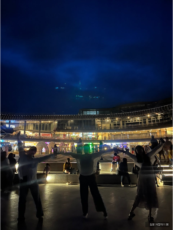 [세부] @@!!23년만의 첫 친구들과의 여행!!@@