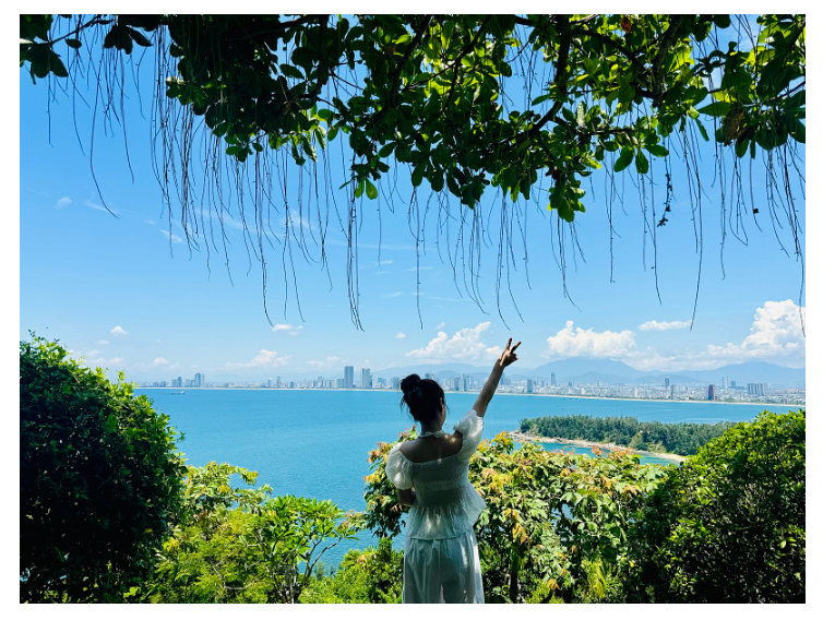 [다낭] 듀이 가이드님과3박5일패키지 여행