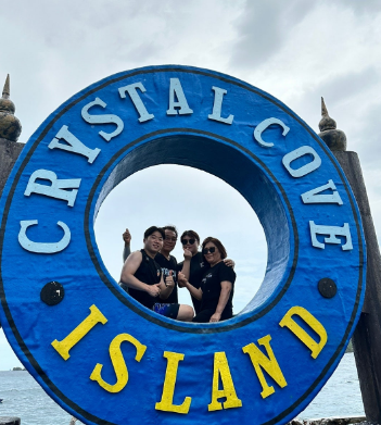 [보라카이] 바로님과 에이와 함께 했던 허니문 보라카이 여행 후기! 사진