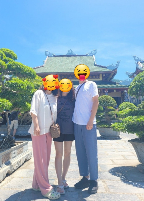 [다낭] 다낭 여행기( 24.07.06~ 10 with 황김민 가이드님)