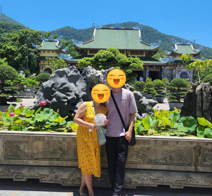 [다낭] 다낭여행 후기 24.07.05~07.09_3박5일_Mr. Hung가이드.