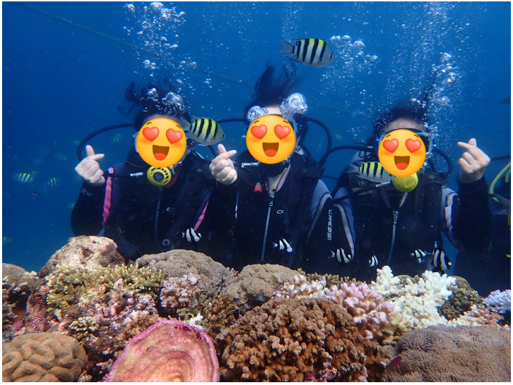 [세부] 70대어머니와 함께한 대가족여행????