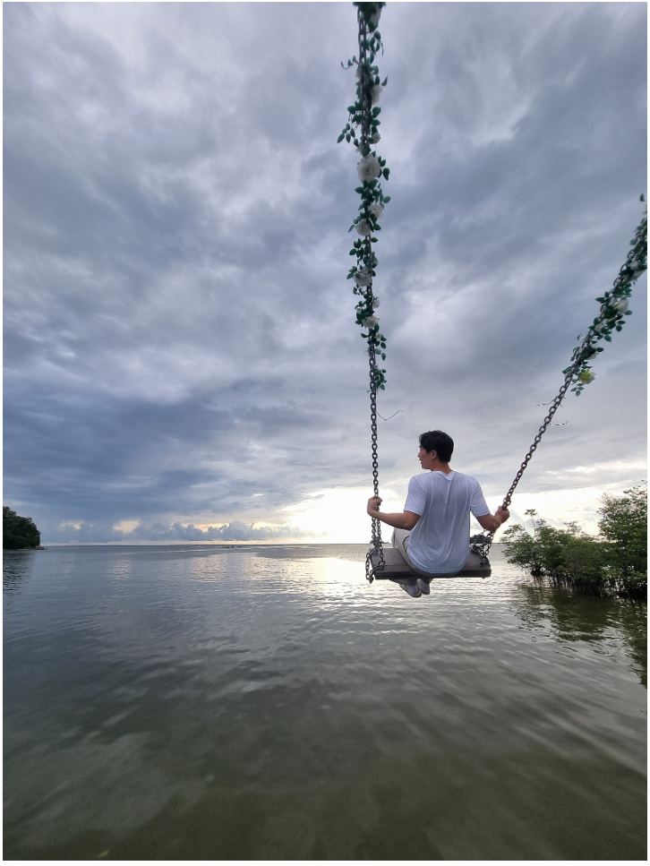 [코타키나발루] 테일러가이드님 안내로 즐거운 여행이었습니다.