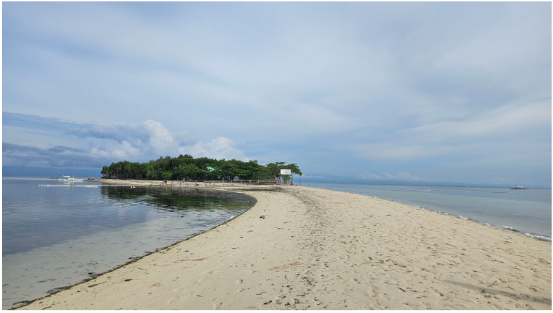 [보홀] sonny가이드님과 행복한 보홀여행