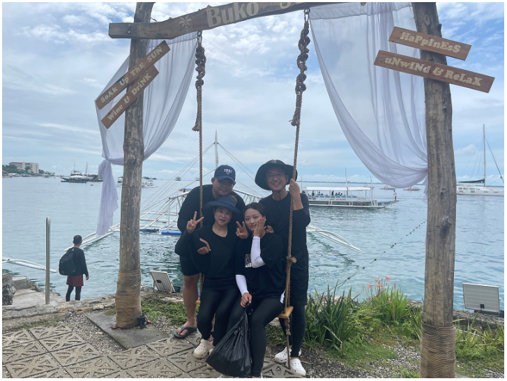 [세부] 세부 여행 잘 다녀왔습니다