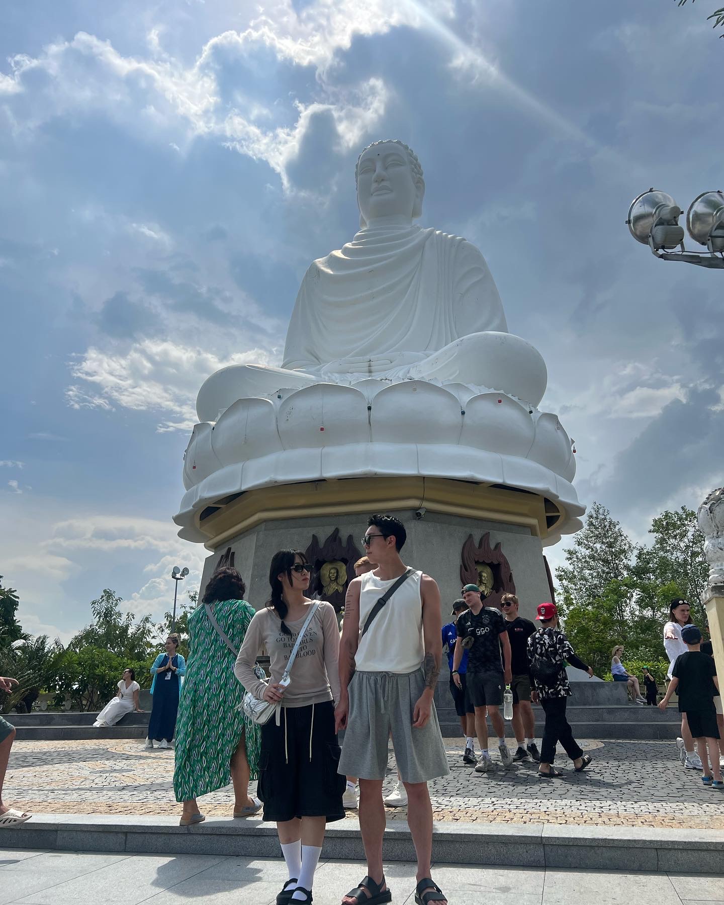 나트랑 핵심팩 후기