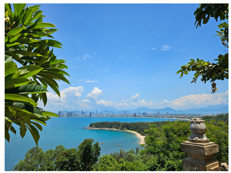 [다낭] 7월 8일부터 12일까지 3박 5일 다낭후기~~