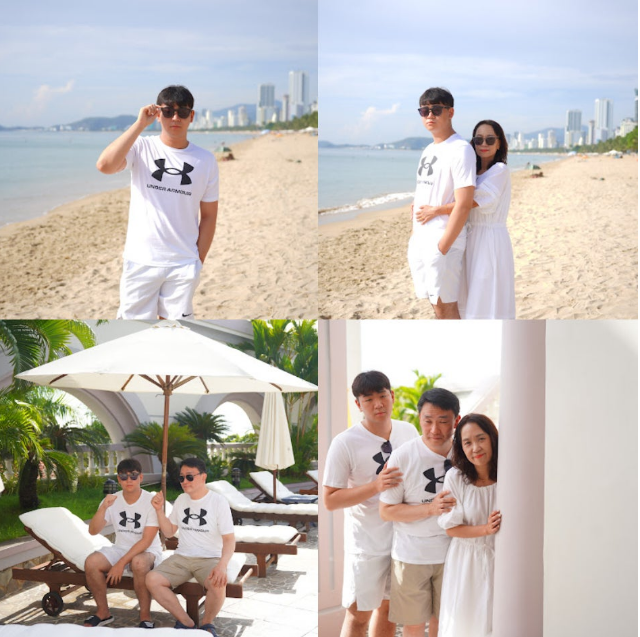 [나트랑] 나트랑 핵심팩 7/7~7/10 3박5일 후기 남겨요~~!!