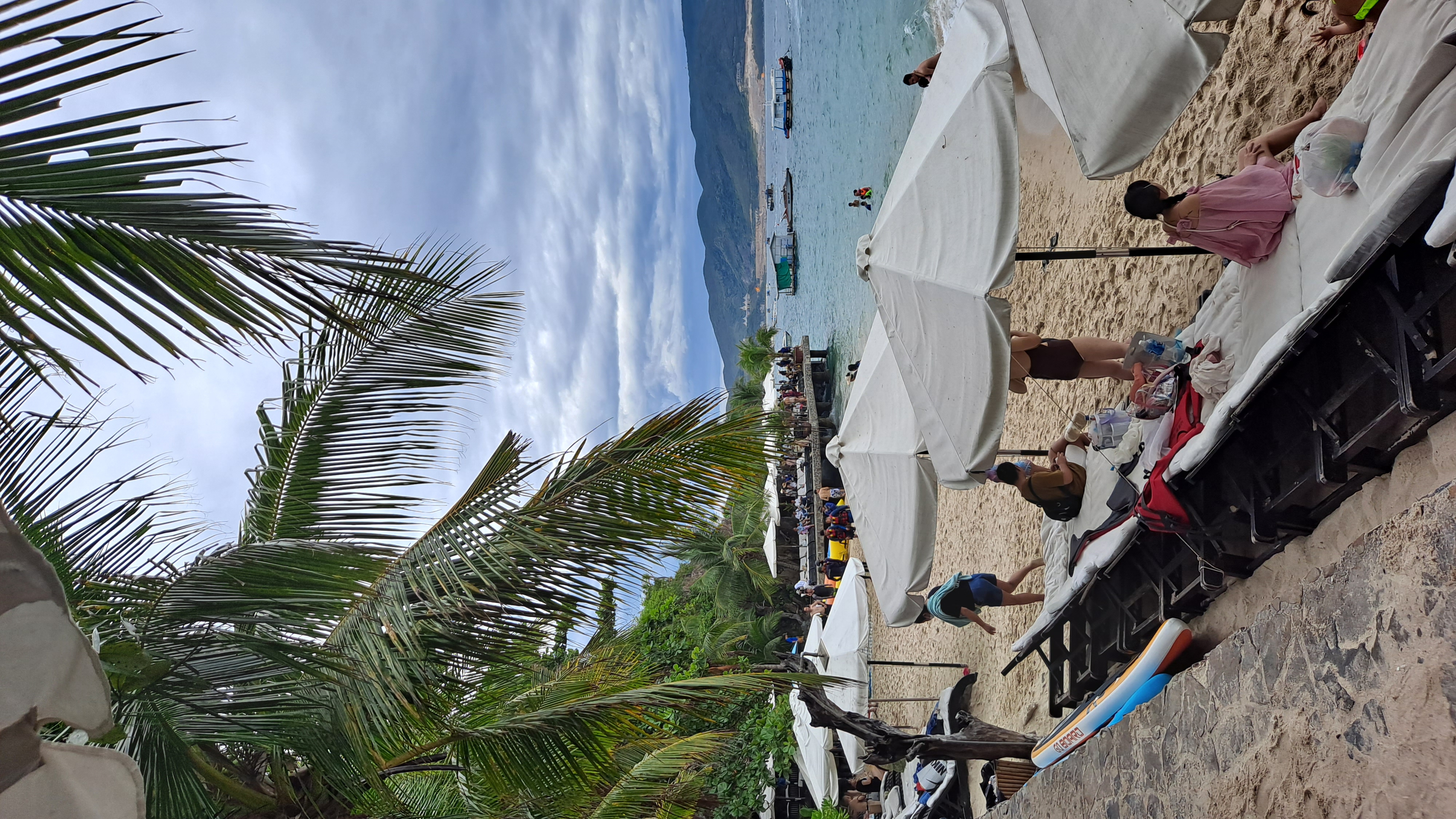 100점짜리 나트랑 여행