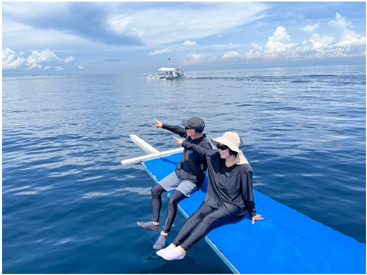 [세부] 세부 여행 후기입니다(한나가이드님 짱)