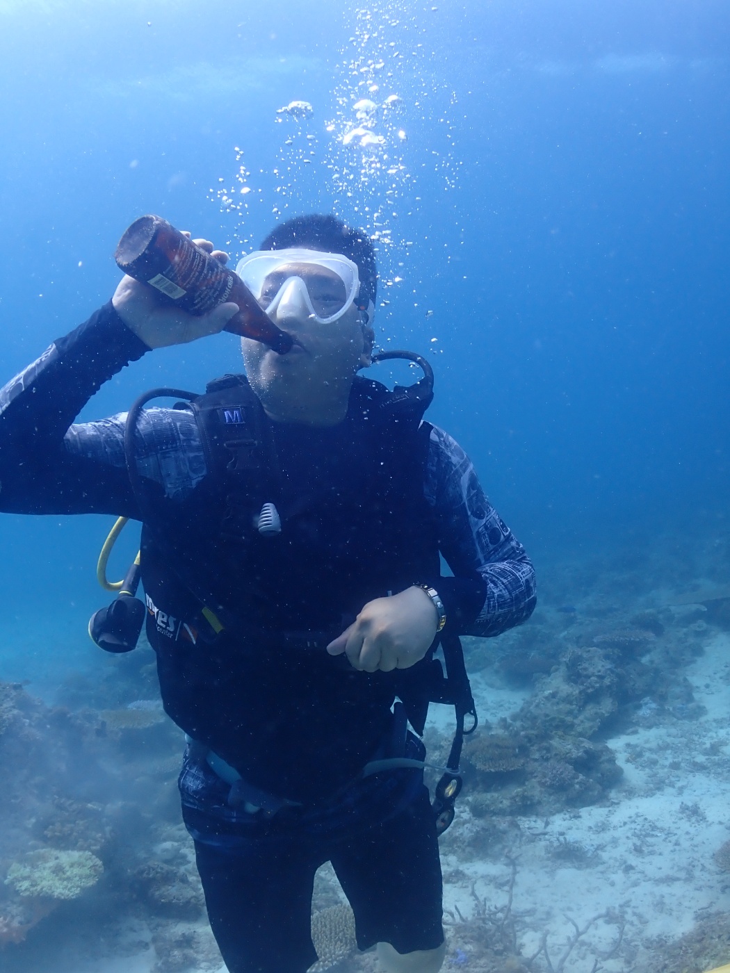 [보라카이] 친정아버지 팔순기녑 가족여행