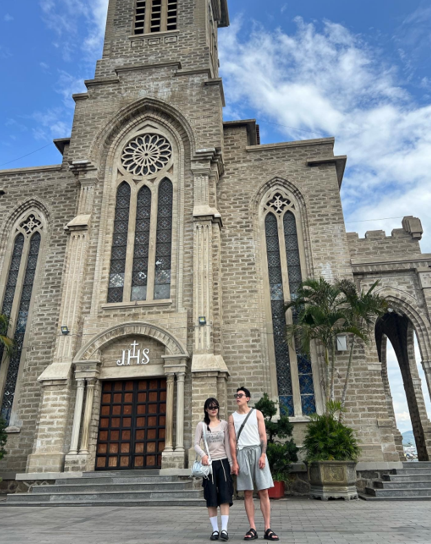 [나트랑] 정말 특별했던 여름휴가 후기..!