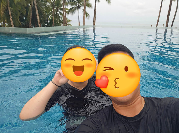 [보라카이] 바로님,나나님,니뇨님,레이난님과 함께한 4박5일 가성비 갑~!! 보라카이 여행 후기~