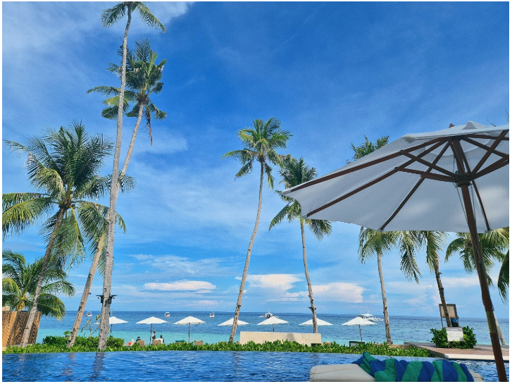 [보홀] 자레드 가이드님 행복한 추억 만들어 주셔서 정말 감사해요◡̈♥