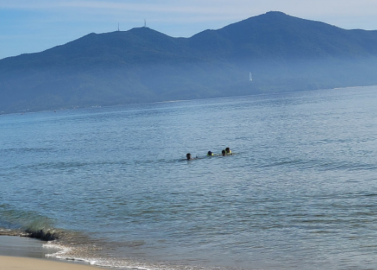 [다낭] 3대가족여행 차우가이드(24.7.11~14)