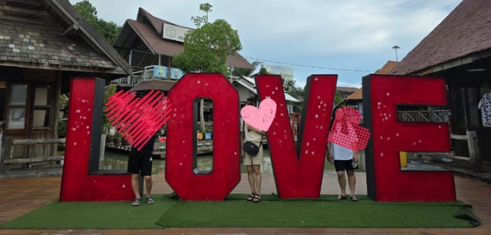 [방콕] "안나"가이드님과 함께 행복했던 방콕.파타야 여행(1,2일차)