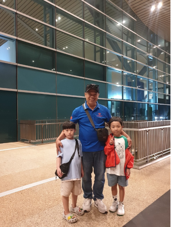 [나트랑] 나트랑 빈펄팩 데이투어 후기(with 휘 가이드님)