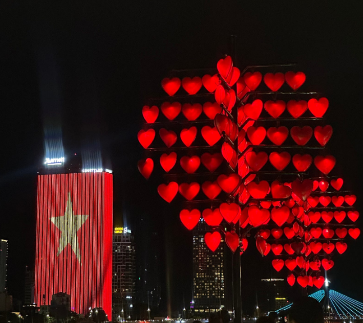 [다낭] 황가이드님과 함께한 다낭여행