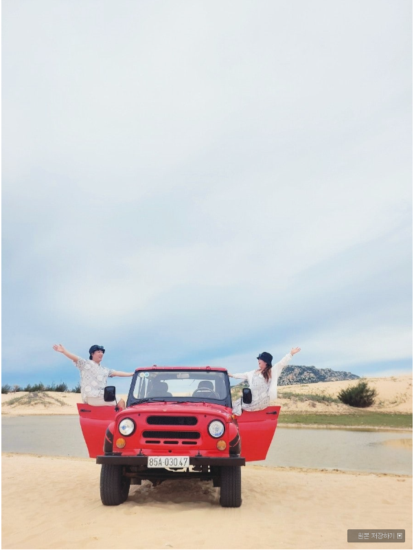 [나트랑] (7.7~7.11)미인언니와 나판랑 여행 후기