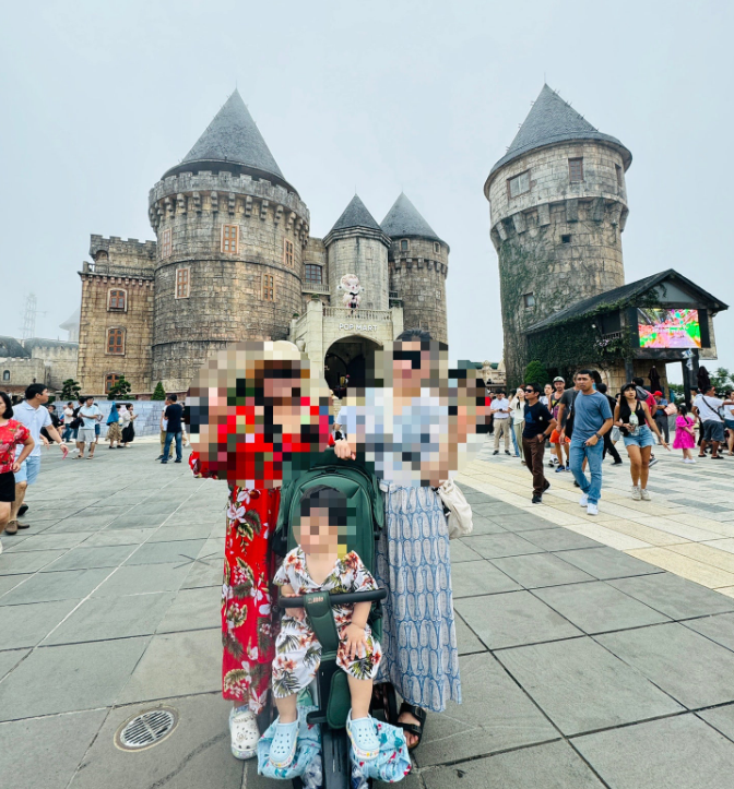 [다낭] 듀이 가이드님덕에 행복한 다낭여행 막밤!