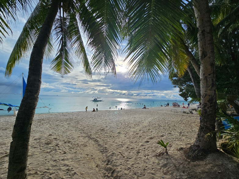 [보라카이] 가이드맨과 함께한 보라카이 여행 3박 5일~~~~!
