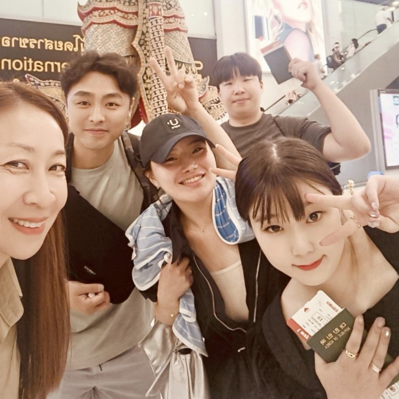 [방콕] 현지가이드 깨 님 덕분에 알차게 휴가 다녀왔습니다