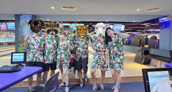 [나트랑] 나트랑 롯데마트!!