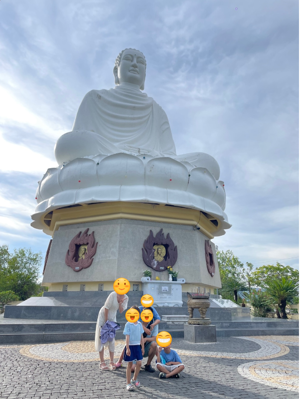 [나트랑] 나트랑 여행 (핵심팩 + 자유1일) with 하니 가이드님