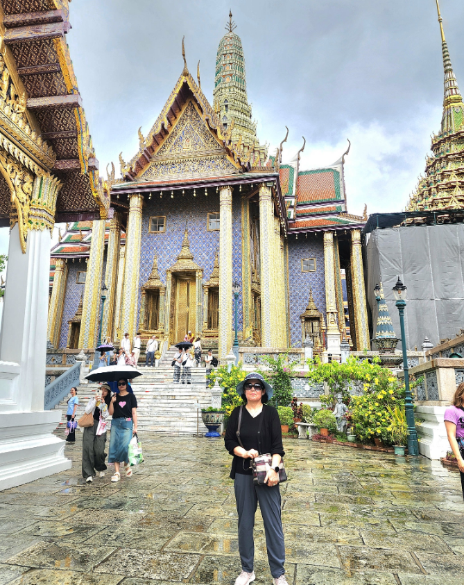 [방콕] J.J가이드님 덕분에 알찬여행 했어요.ㅎㅎ
