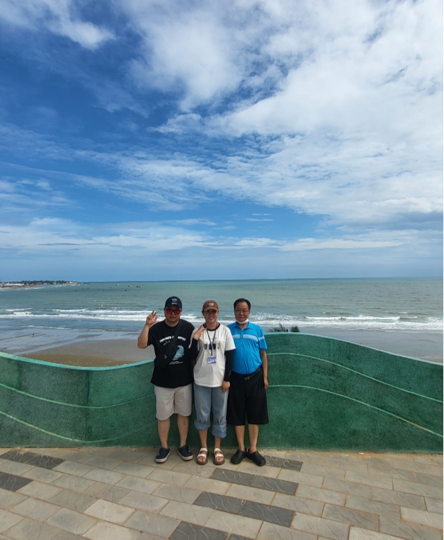 [호치민] 호치민 & 무이네 여행후기