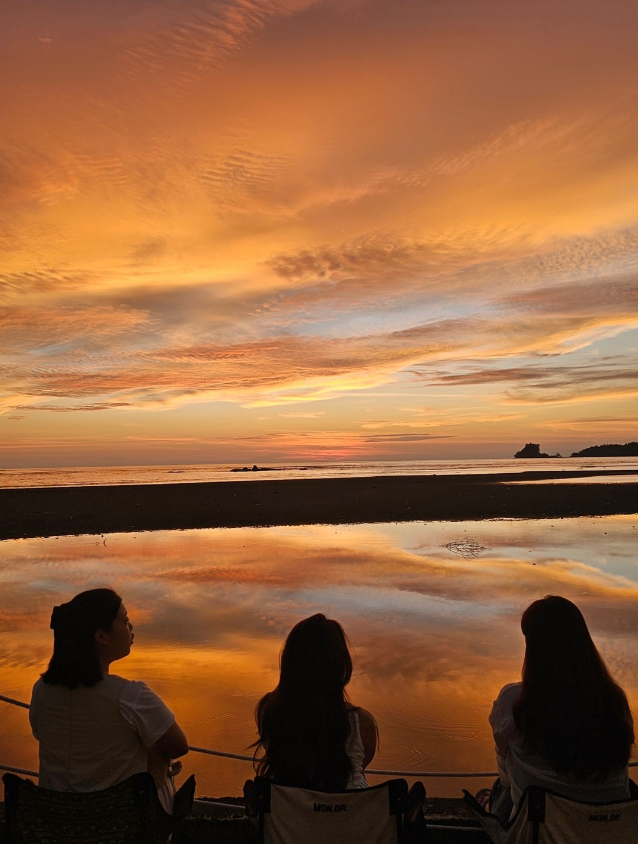 [코타키나발루] 안젤라 가이드님과 함께한 7/14~7/18 3박 5일 세미팩