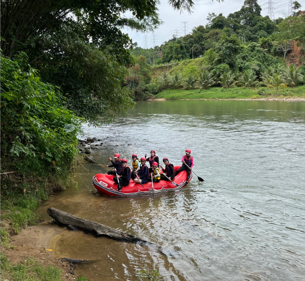 [코타키나발루] 4박6일의 코타여행을 마치고