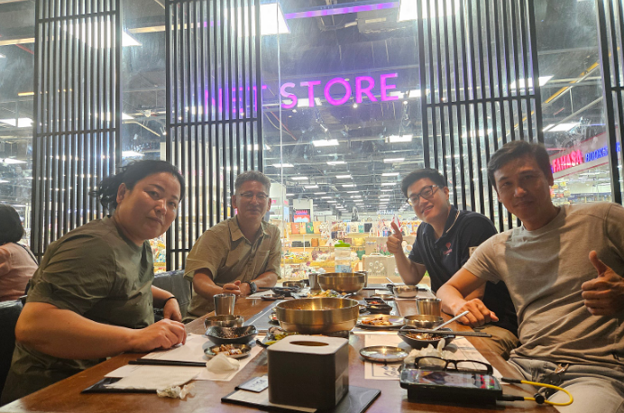 [다낭] 다낭 3박5일 가이드맨 덕분에 편했습니다~~