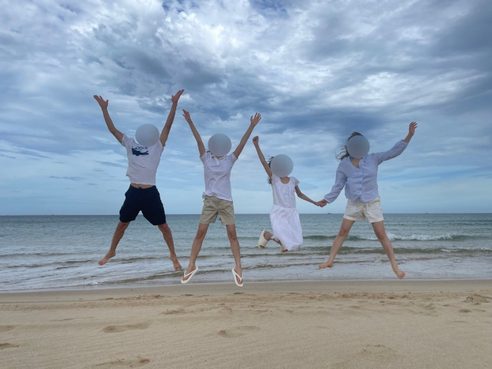 [나트랑] 탄과 함께한 나트랑 여행