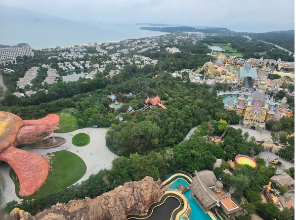 [푸꾸옥] 오늘 귀국