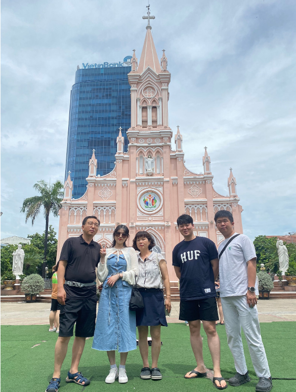 [다낭] 다낭 여행 후기 ????????