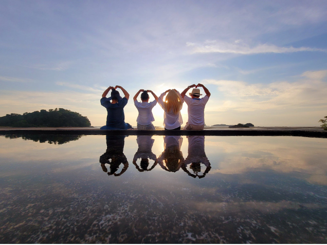 [코타키나발루] 통갓알리님이 갓벽했던 7/16~7/20 울 가족 첫 해외여행 코타에서~~^^. ????????????????????????