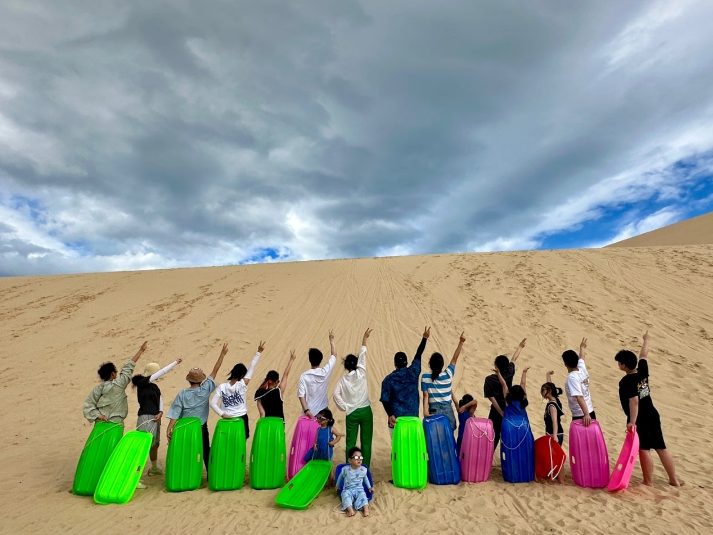 [나트랑] 나트랑 여행은 가이드맨과 함께