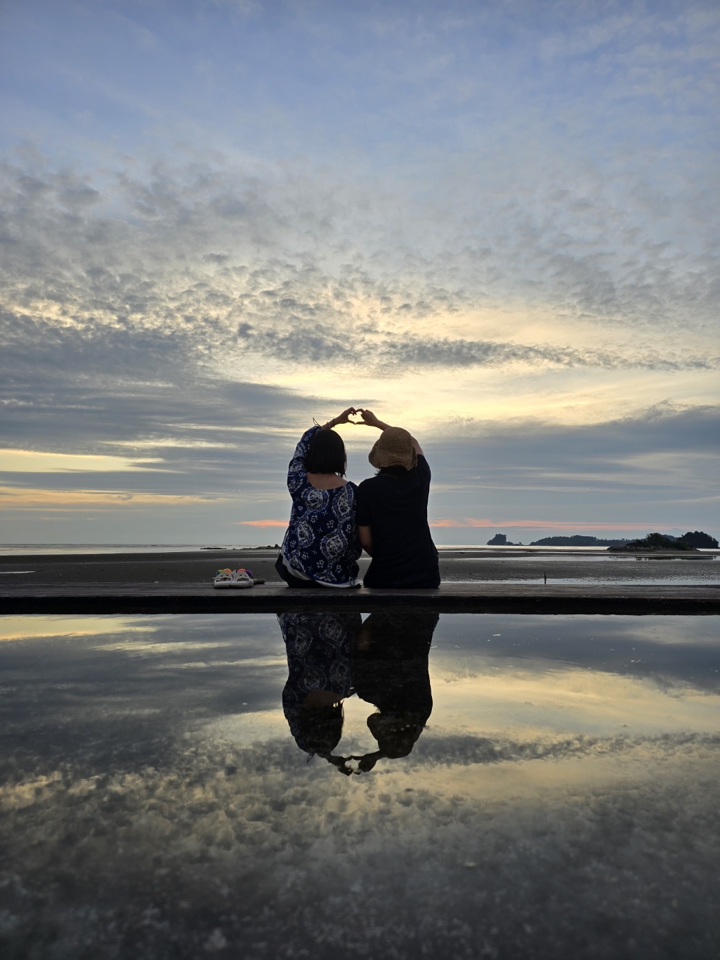 데이가이드님과 함께한 코타키나발루~