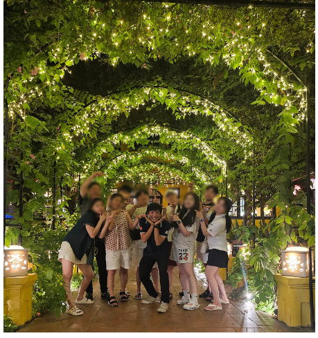 [다낭] 다낭 가족 여행 (24.07.12~24.07.17) (with Ken(캔))