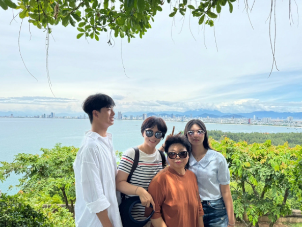 [다낭] 7월19~22일 여행후기(유엔가이드와 함께^^)