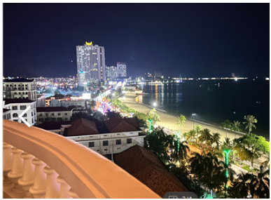 [나트랑] 베트남_나트랑(냐쨩) 여행 후기 _ 07월20일~07월26일_Feat. 하이남