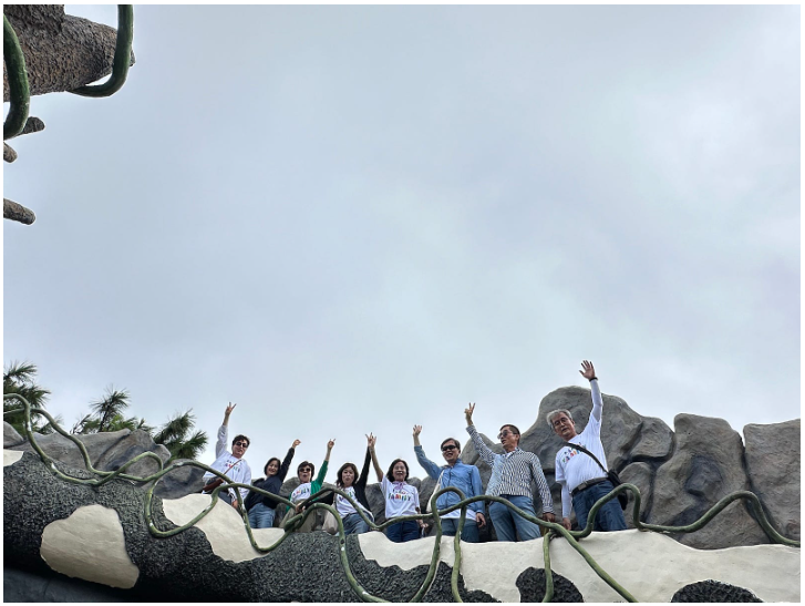 [나트랑] 강스패밀리 8명 나달랏 핵심팩 후기