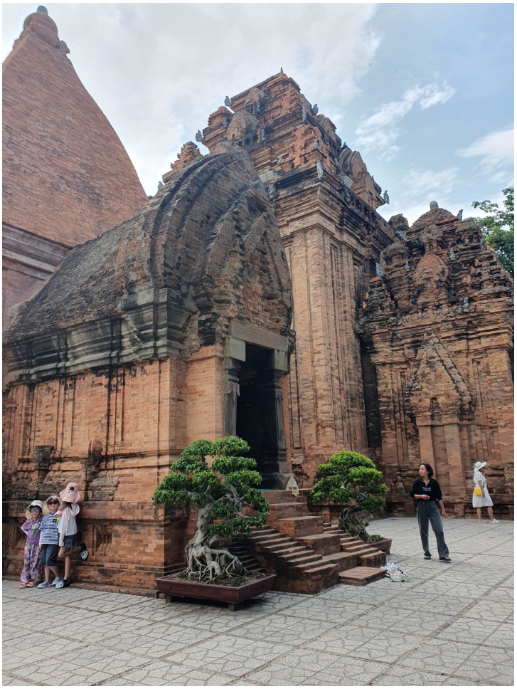 [나트랑] 화화 가이드님과 함께한 3박 5일 나트랑 여행 후기